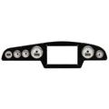 Regal Boat Twin Engine Gauge Panel 321637 - Volvo Penta Aluminum