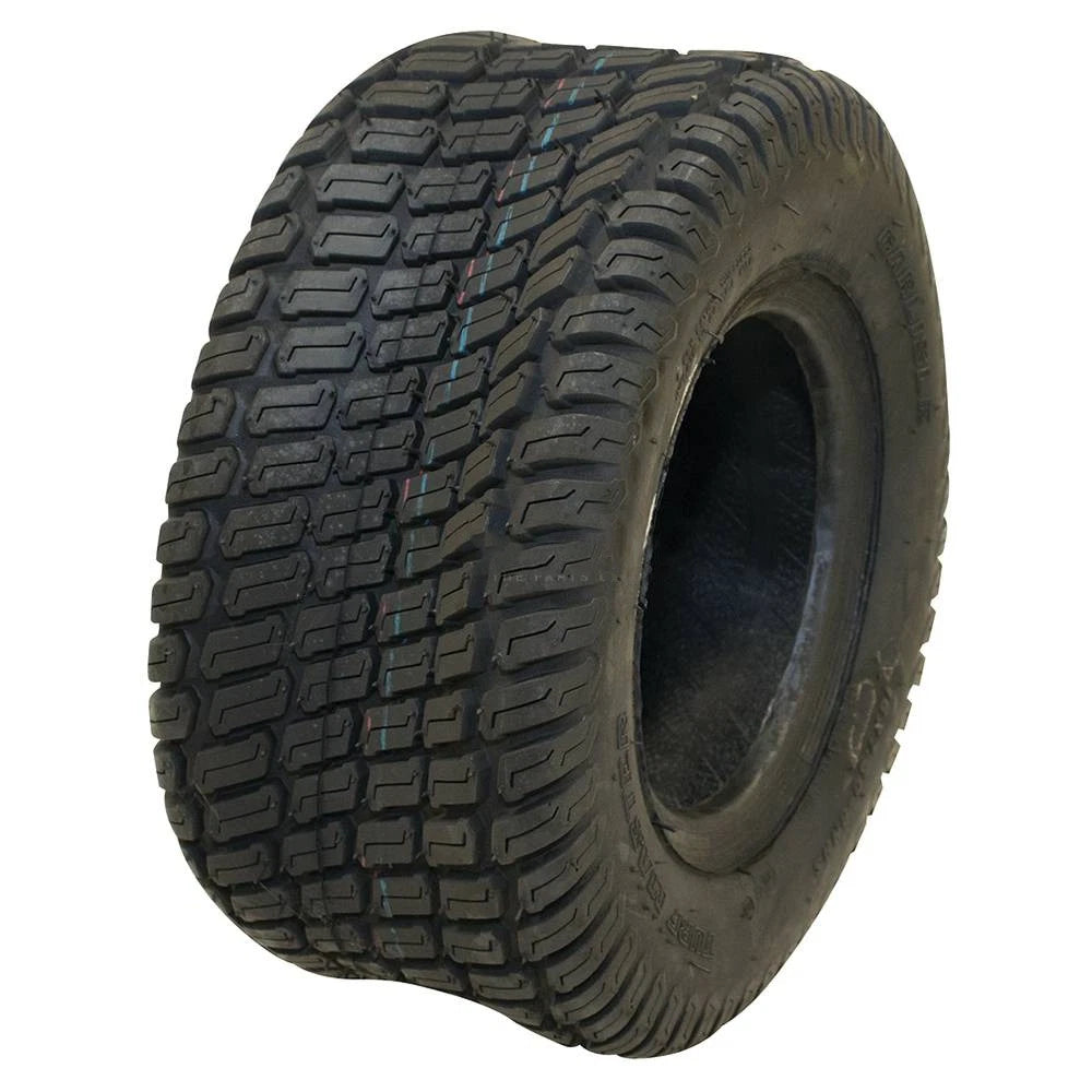 165-372 Tire Fits Bobcat