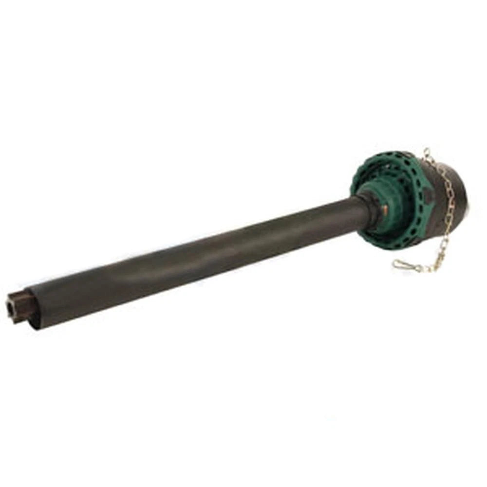 CV PTO DRIVELINE TRACTOR HALF for LILLISTON Peanut Harvester 9004 50015423
