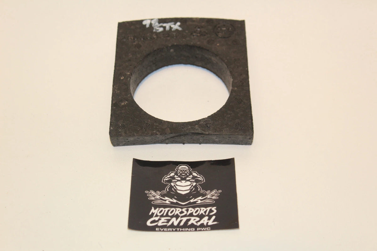SEA-DOO GTX LIMITED SPEEDO TACH GAUGES DISPLAY CLUSTER SPEEDOMETER SUPPORT