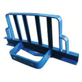 Tractor Front Bumper C5NN17750C Fits Ford Holland