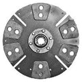 R14612HD6 Clutch Disc - 10" - 6 Pad Fits John Deere