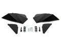 RIVAL POWERSPORTS USA Lower Doors for Polaris RZR 900/1000 2015-2017