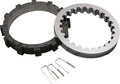 Rekluse TorqDrive Cutch Pack Replacement for DUCATI MULTISTRADA V2 900 ABS 2025