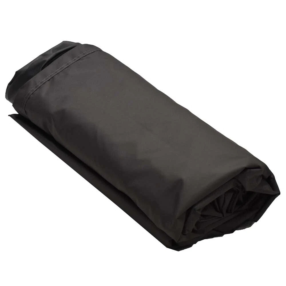 G3 Boat Travel Cover 31994-15 - 1860 SC DLX Charcoal 2012 - 2016
