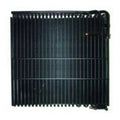 400-634 Condenser - Oil Cooler Combo - 23 X 26 X 3 Fits John Deere