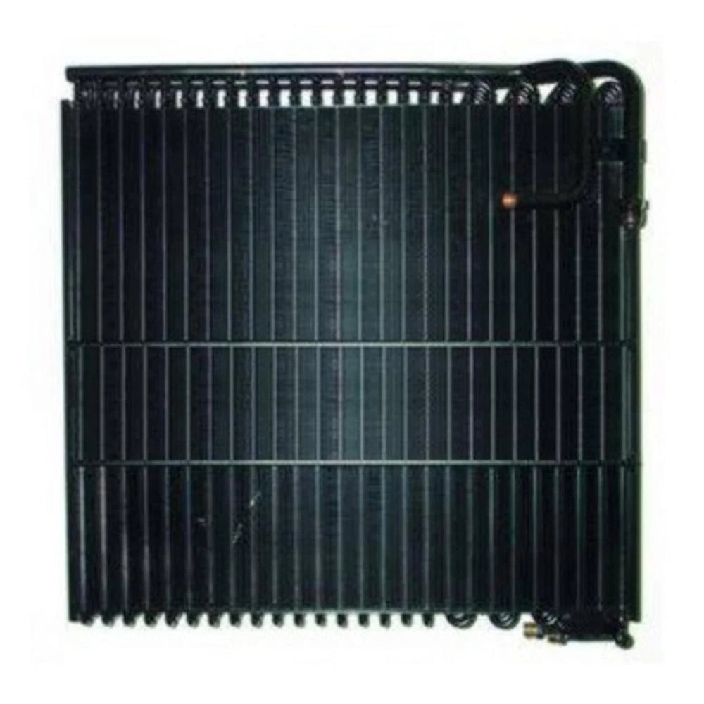 400-634 Condenser - Oil Cooler Combo - 23 X 26 X 3 Fits John Deere