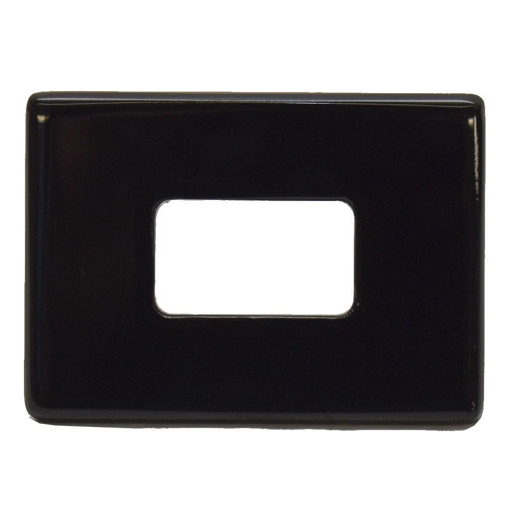 Sea Ray Boat Blank Rocker Switch Panel 241997 - 2023 SPX 230 Acrylic