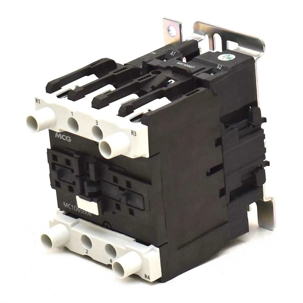 MCG Products Marine Boat Contactor MC1D65008 - 120V 50/60 Hz 65A