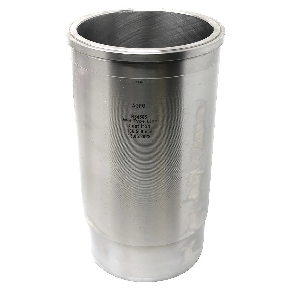DZ109732 Replacement Piston Liner Kit Fits John Deere Models: 310J 310K 410J++