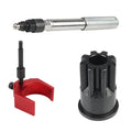 For CAT 3406E Injection Tools with Precision Timing and Barring Socket