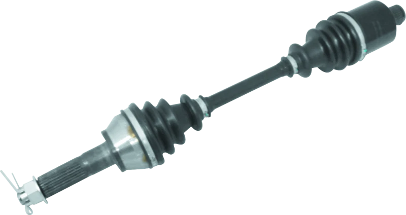 QuadBoss 2017 Polaris Sportsman 570 6x6 Middle Replacement Axle