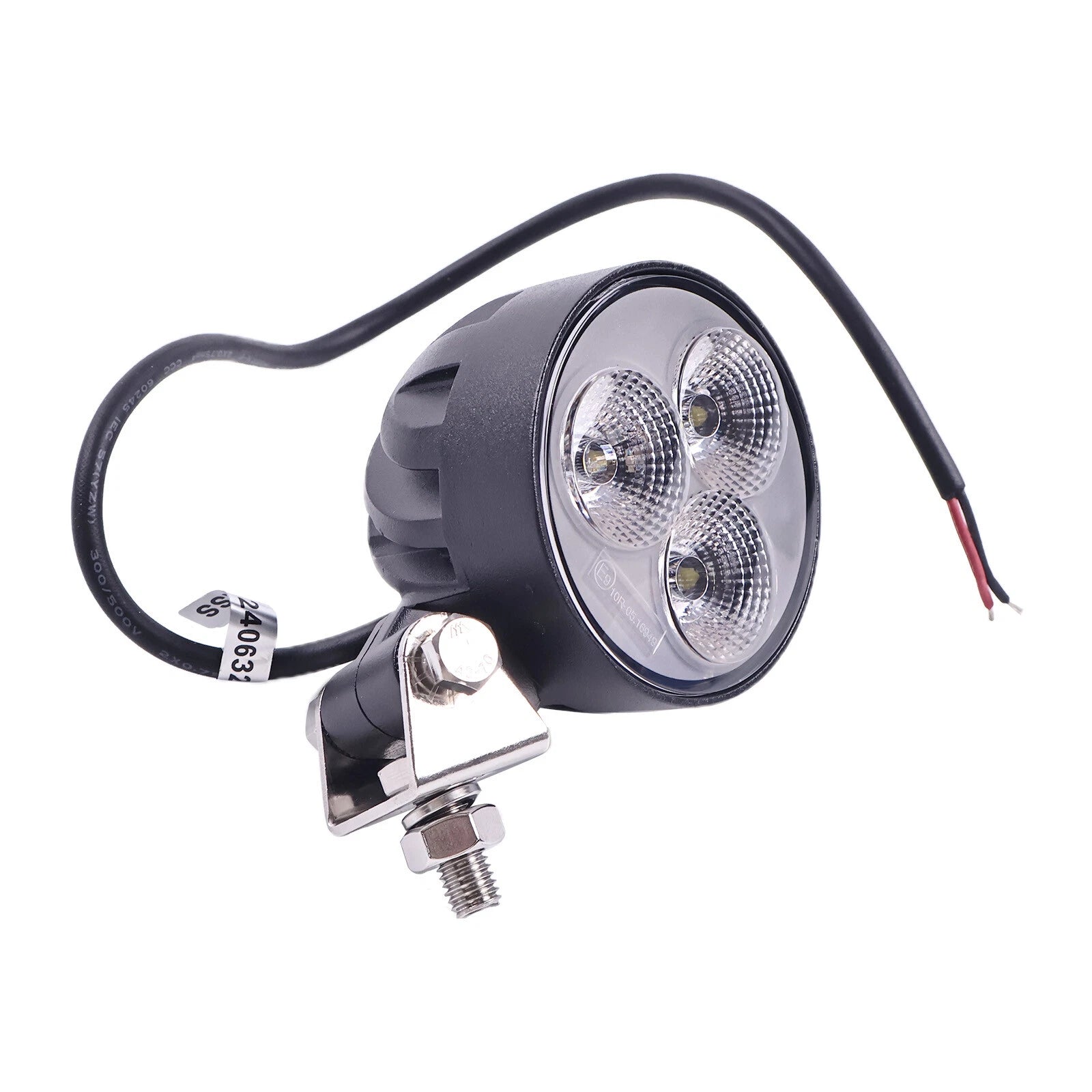 Working Light 7222118 for Bobcat E08 E10 E17 E19 E20 E26 E27 E32i E35 Excavator