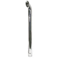 Chr48" Chrome Stack with ID Clamp ZNL89054C ZNL90874A Fits FARMALL Fits Case IH