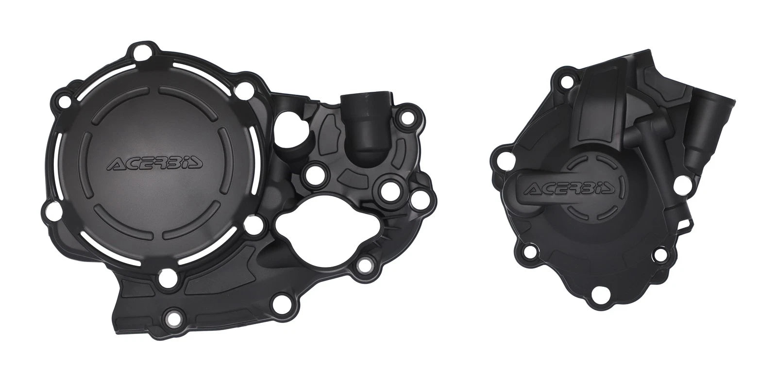 ACERBIS X Power Kit Hon Black – Fits Honda CRF250R & CRF250RX 2018-2021