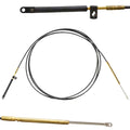 SeaStar Boat Throttle Control Cable CCX18909 - GEN II TFXtreme 9 Feet