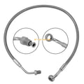 Front Left Brake Hose Line for Polaris Ranger 500 2x4 2005-2009