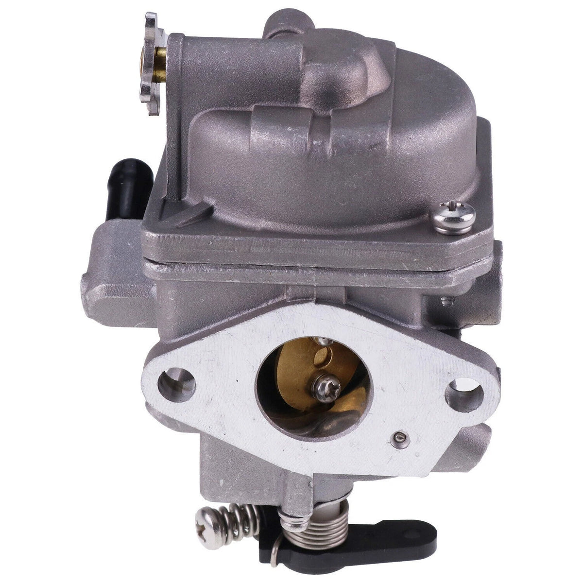 Boat Motor 16100-ZV1-A03 Carburetor Carb Assembly for Honda BC05B BF5 5HP 4-Stroke
