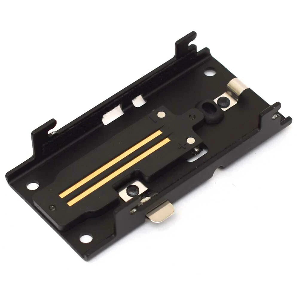 Bose Boat Speaker Wall Bracket WB-50 - SlideConnect Black