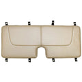 Blue Wave Boat Seat Cushion 439-1BBW1002E- B - Aft Center Beige