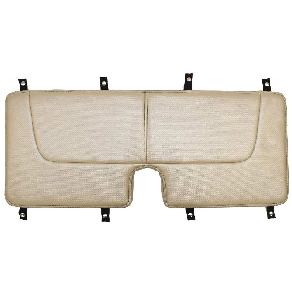 Blue Wave Boat Seat Cushion 439-1BBW1002E- B - Aft Center Beige