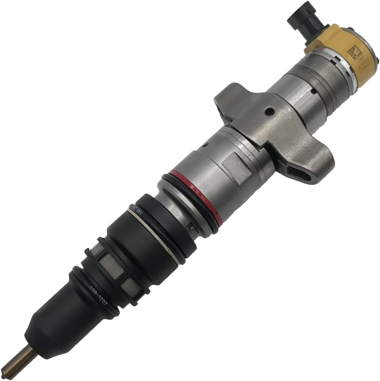1 X Fuel Injector 10R-7225 10R7225 for Caterpillar CAT C7 Engine Excavator
