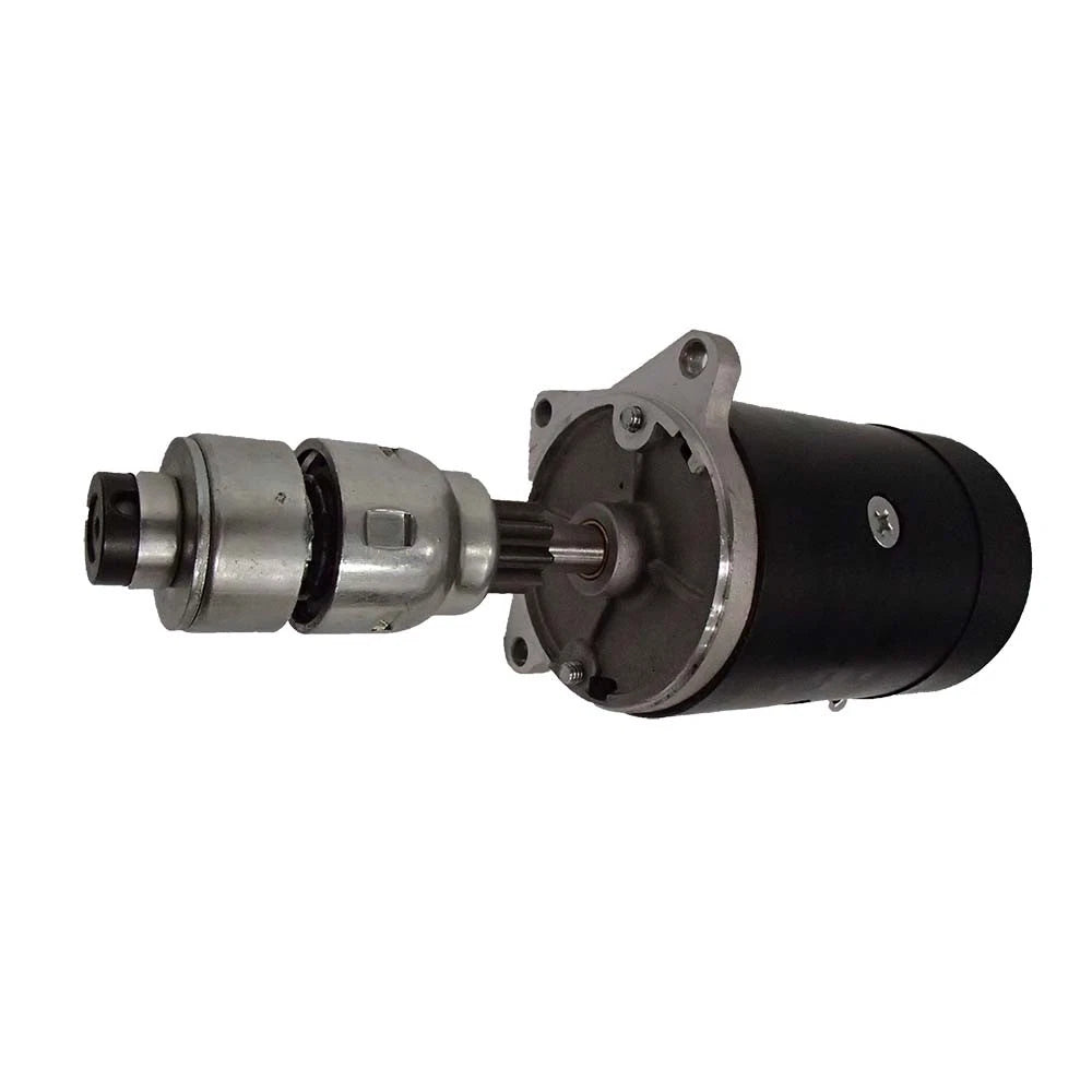 Ford TRACTOR NAA, 600, 2000, 4000 STARTER WITH DRIVE