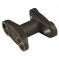 HH1961777 Dana/Spicer Front Axle Center Yoke, MFD Fits Holland