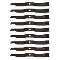 9 Pack: Mower Blade Fits Kubota Replaces K5677-34330