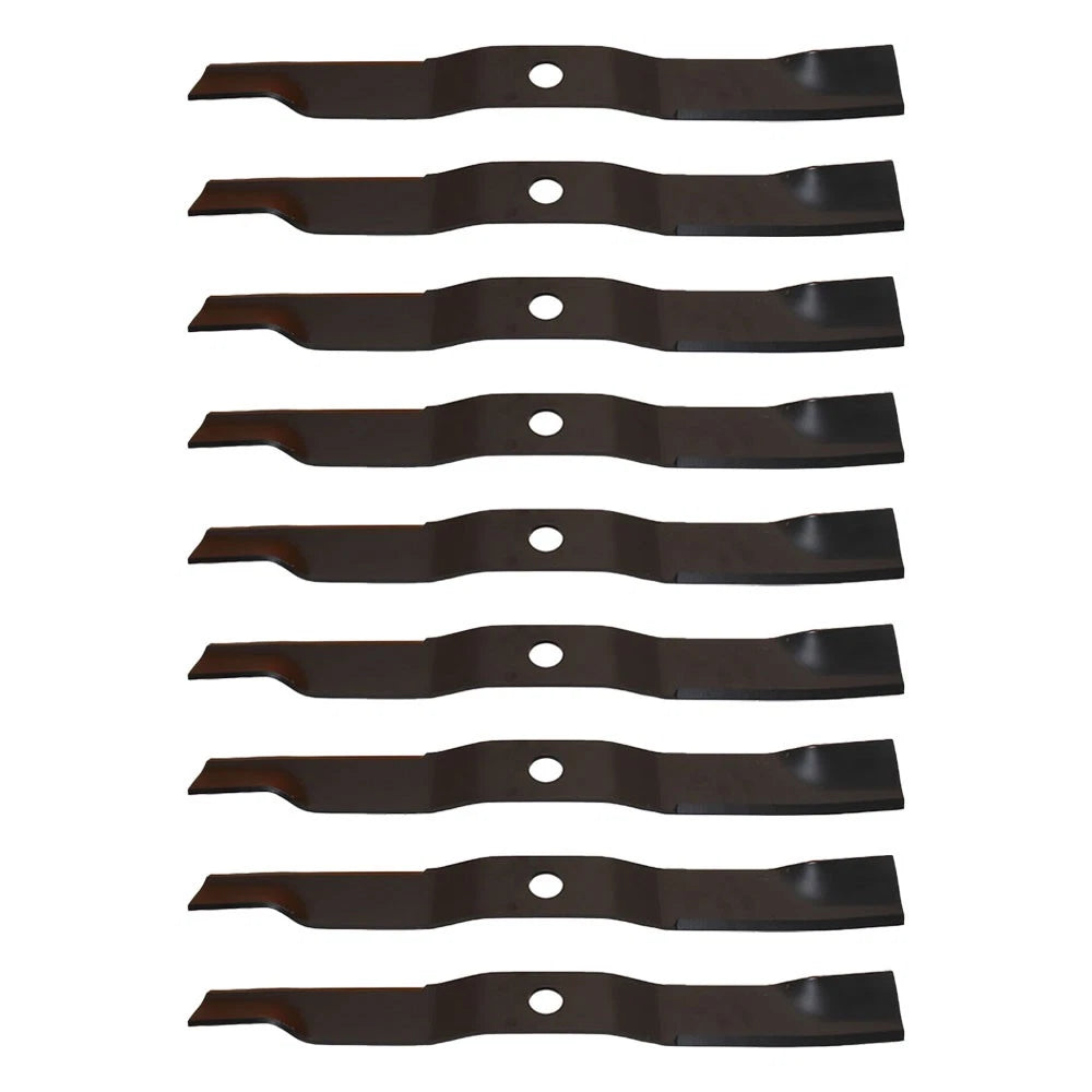 9 Pack: Mower Blade Fits Kubota Replaces K5677-34330