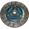 Disc SBA320400611 Fits Ford Holland TC24D TC24DA TC26DA