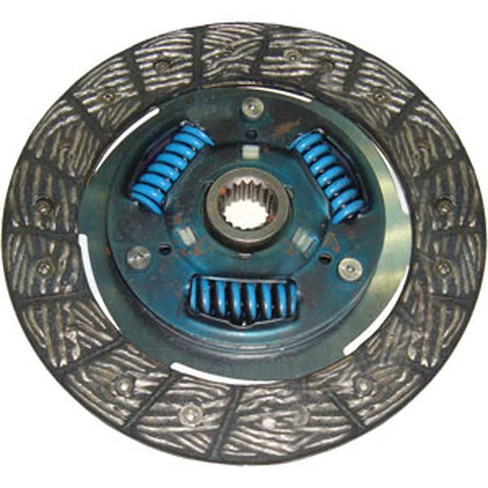 Disc SBA320400611 Fits Ford Holland TC24D TC24DA TC26DA
