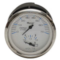 Faria Boat Multifunction Gauge GTC063A - Chesapeake Tachometer Mercury