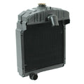 219528 Fits International Tractor Radiator - 16 X 16 X 2 3/4