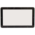 Harris Kayot Boat Acrylic Mirror 2255431 - with Frame 14 X 23 Inch