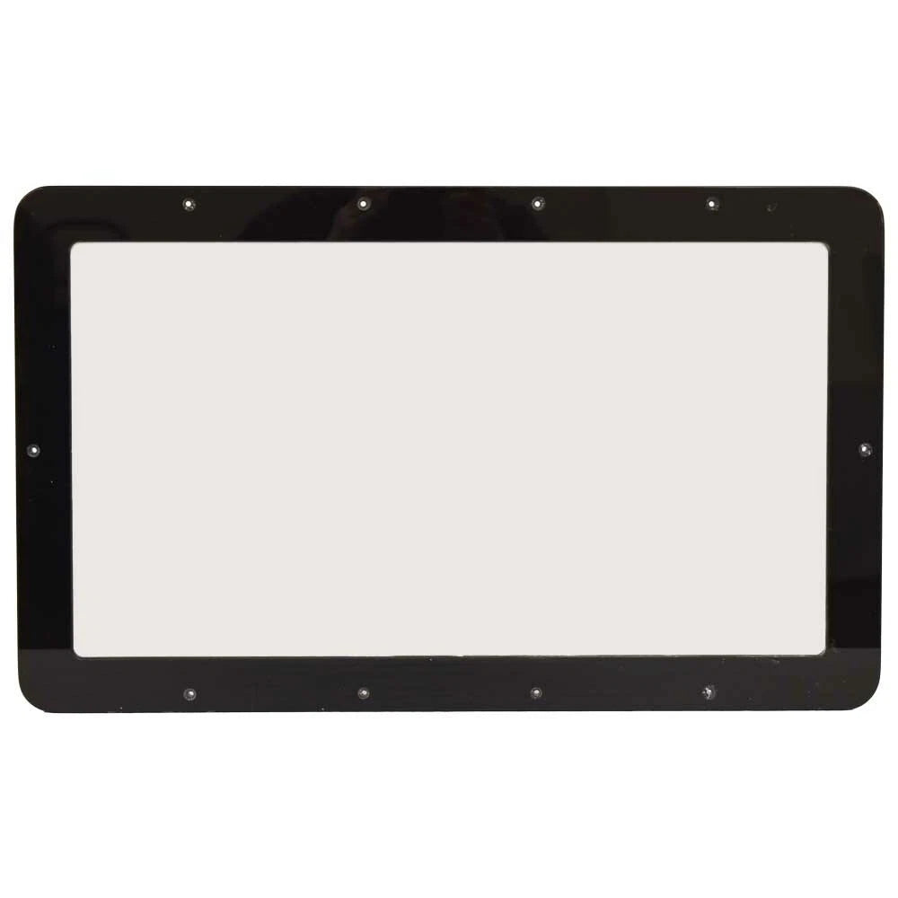 Harris Kayot Boat Acrylic Mirror 2255431 - with Frame 14 X 23 Inch