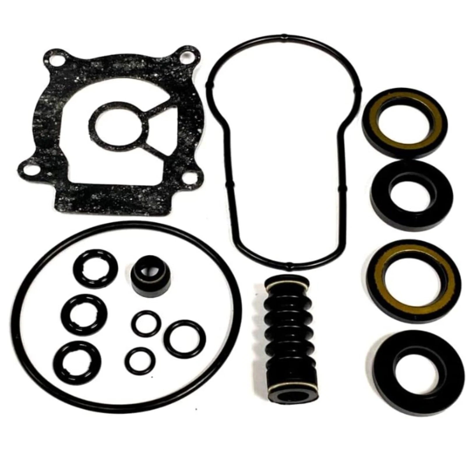 Lower Unit Seal Kit FOR Johnson - Evinrude - Suzuki 40-60 HP 4-Stroke - 446-103