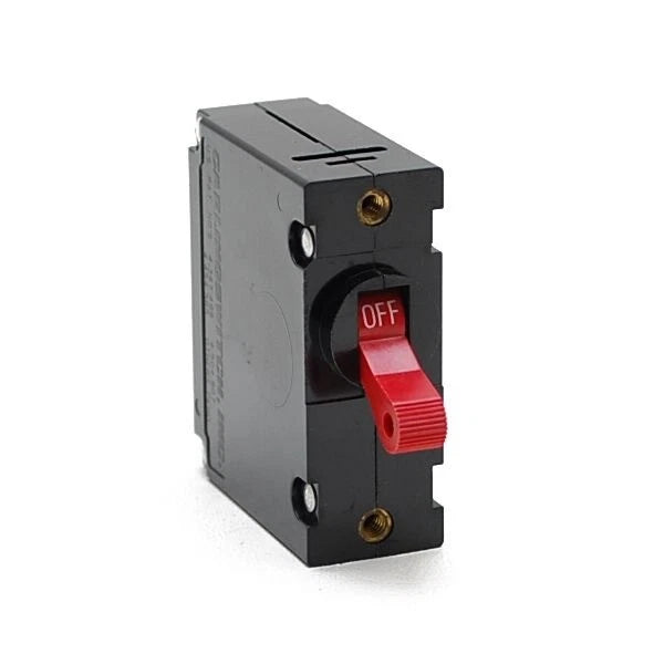 Ancor Boat Circuit Breaker Switch - Carling AA1-X0-01-574- 4G1-C 20 Amp