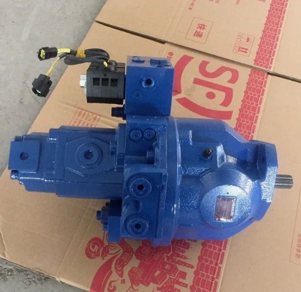 Hydraulic Main Pump for Rexroth AP2D25LV1RS7-9 29 Takeuchi TB145 Excavator