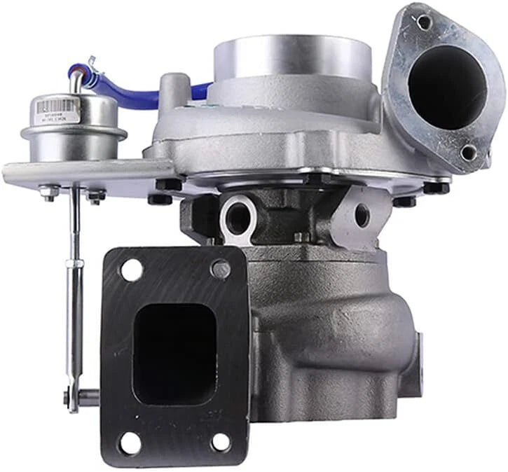 Turbo 24100-4640 for Kobelco SK330-8 Excavator Hino J08E Engine