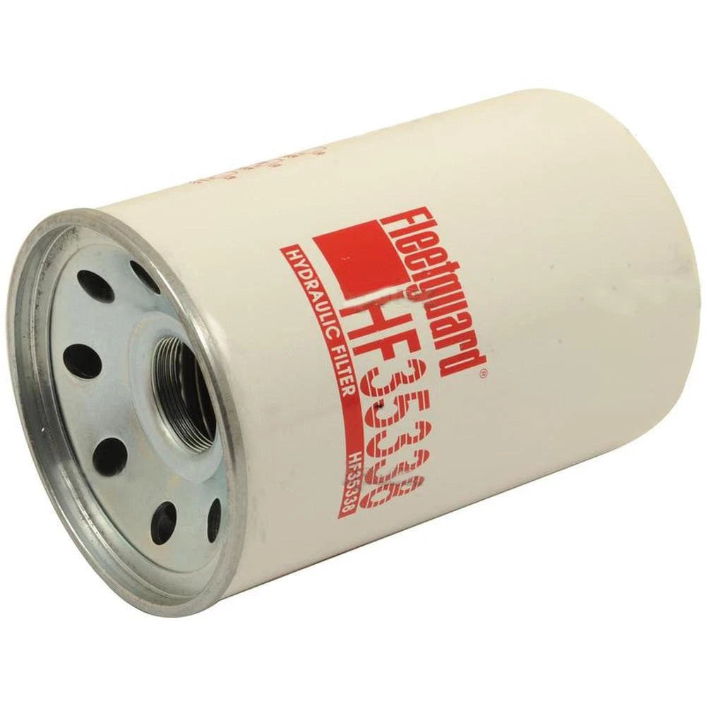 S.57867 Filter, Hydraulic, Spin-On, Fits Case - Ih Fits Case IH