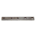 T34391 Plate Reinforcement for Side Frame - Fits John Deere 450D 450E 455D 455E+