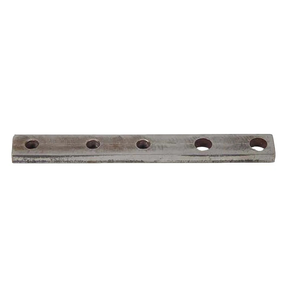T34391 Plate Reinforcement for Side Frame - Fits John Deere 450D 450E 455D 455E+