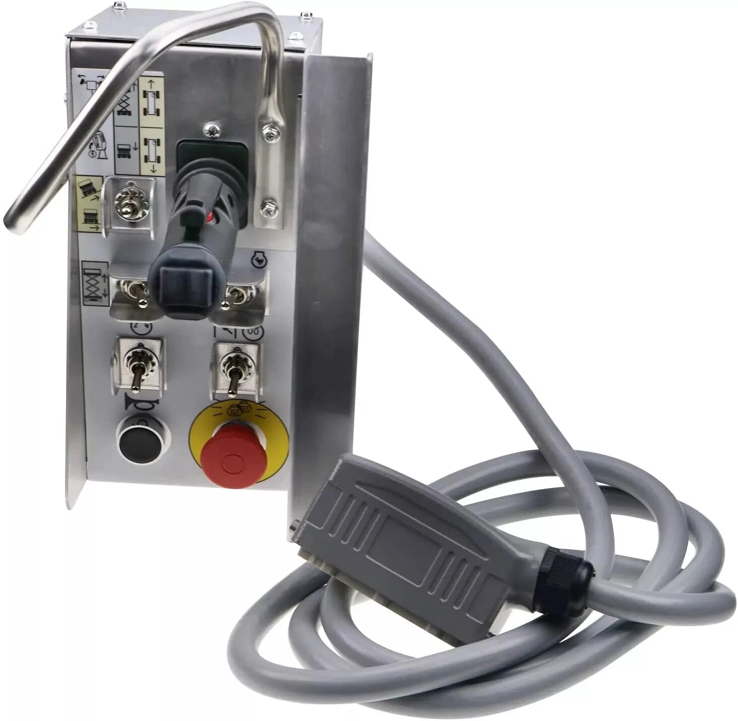 137798 166122,Control Box for SkyJack Scissor Lift Models 6826RT 6832RT