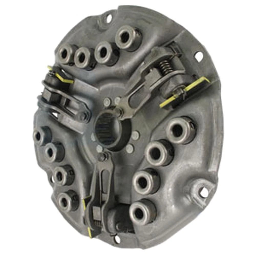 1712-7026 - Clutch Plate Fits Case/Internati Onal Harvester