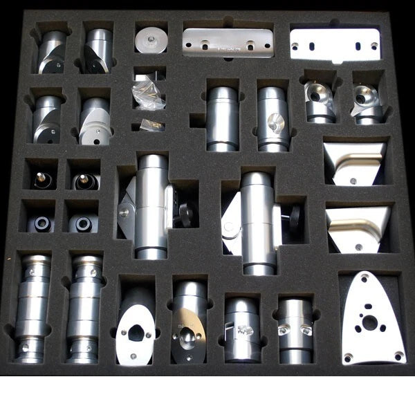 Mastercraft Boat Tower Build Kit 554373 - MariStar 210 ProStar X10