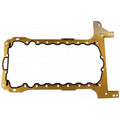 HCAB2830645 Oil Pan Gasket, Metal Fits Case IH