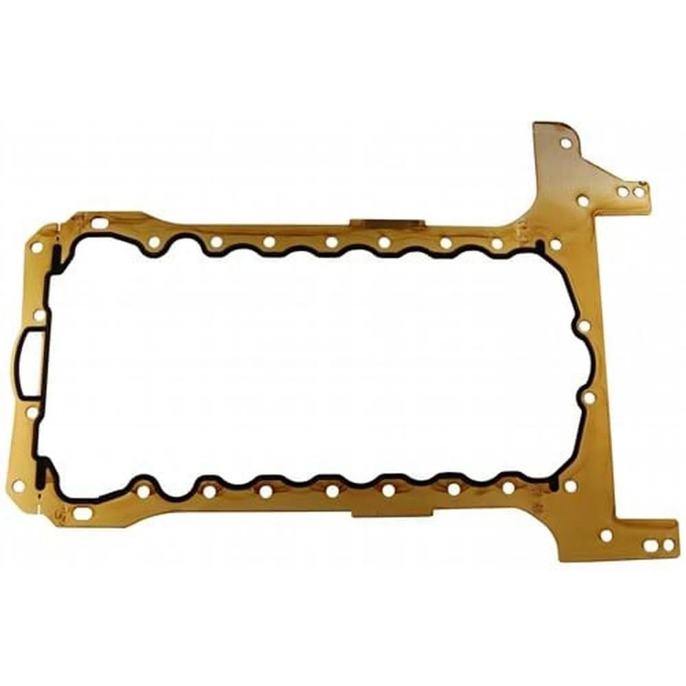 HCAB2830645 Oil Pan Gasket, Metal Fits Case IH