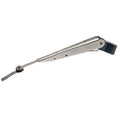 AFI Boat Windshield Wiper Arm 33106AS - Sea Ray 6 3/4 - 10 1/2 Inch