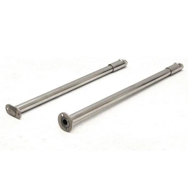 Boat Adjustable Windshield Brace 51.00056 - Chaparral SS (set of 2)